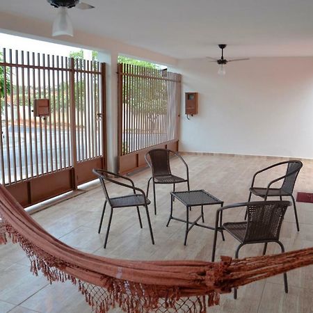 Nosso Sonho I Villa Olímpia Exterior foto
