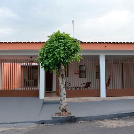 Nosso Sonho I Villa Olímpia Exterior foto
