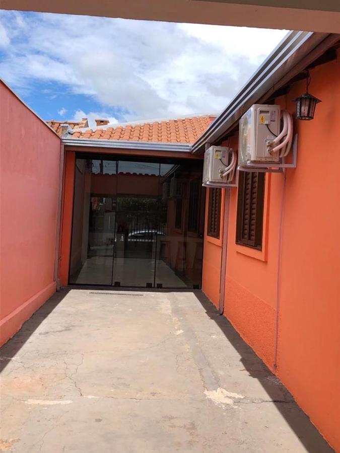 Nosso Sonho I Villa Olímpia Exterior foto