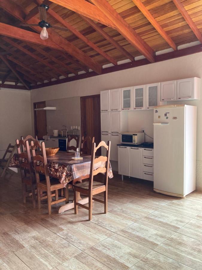 Nosso Sonho I Villa Olímpia Exterior foto