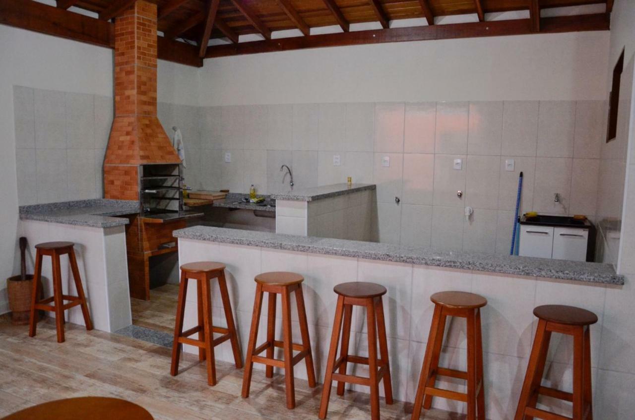 Nosso Sonho I Villa Olímpia Exterior foto