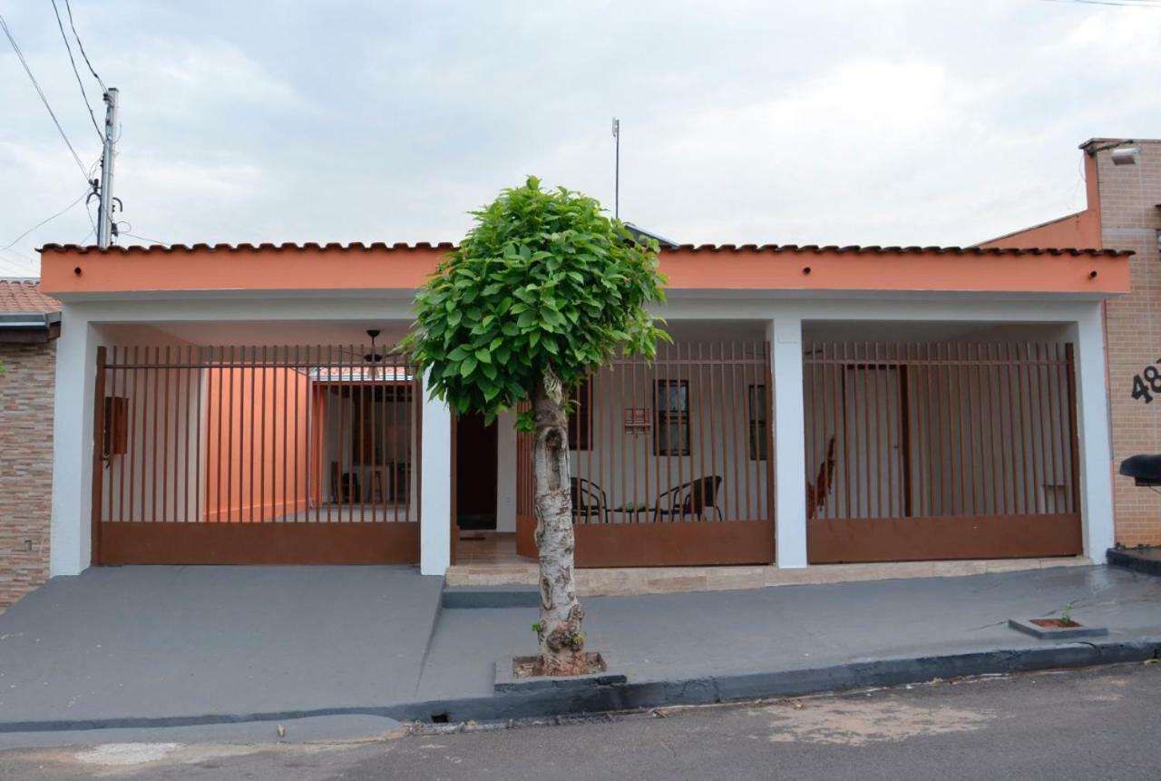 Nosso Sonho I Villa Olímpia Exterior foto